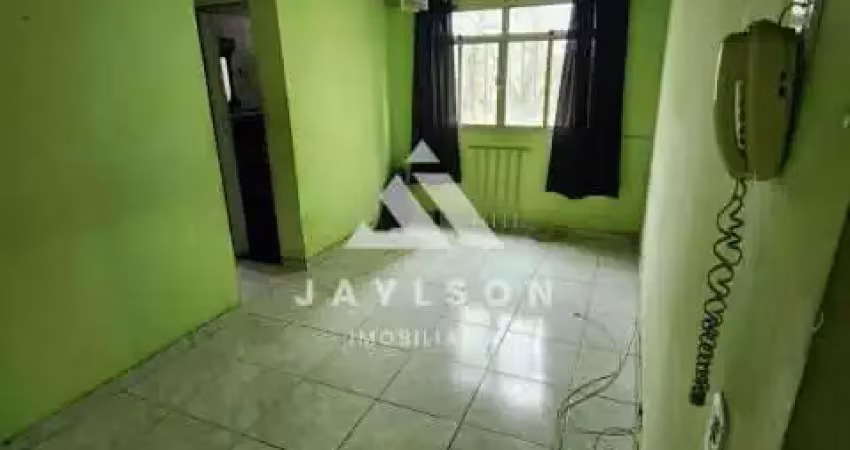 Apartamento com 2 quartos à venda na Praça Belo Monte, Pavuna, Rio de Janeiro