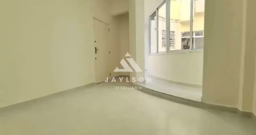 Apartamento com 1 quarto à venda na Rua Artur Bernardes, Catete, Rio de Janeiro