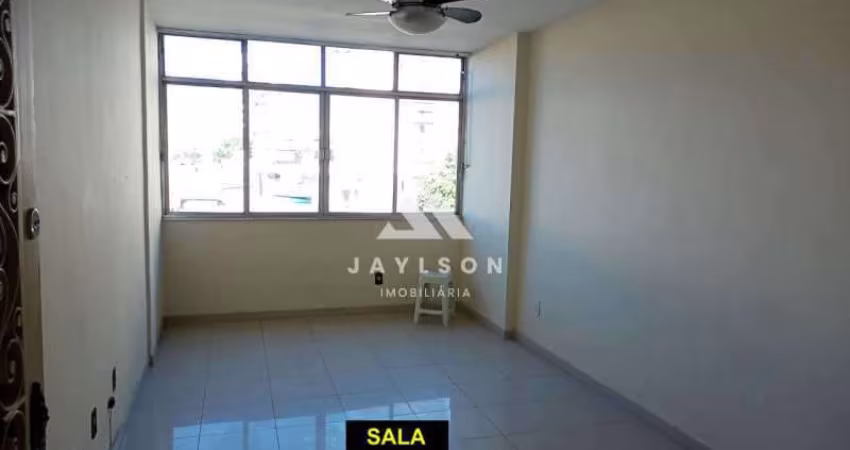 Apartamento com 3 quartos à venda na Rua Vítor Meireles, Riachuelo, Rio de Janeiro