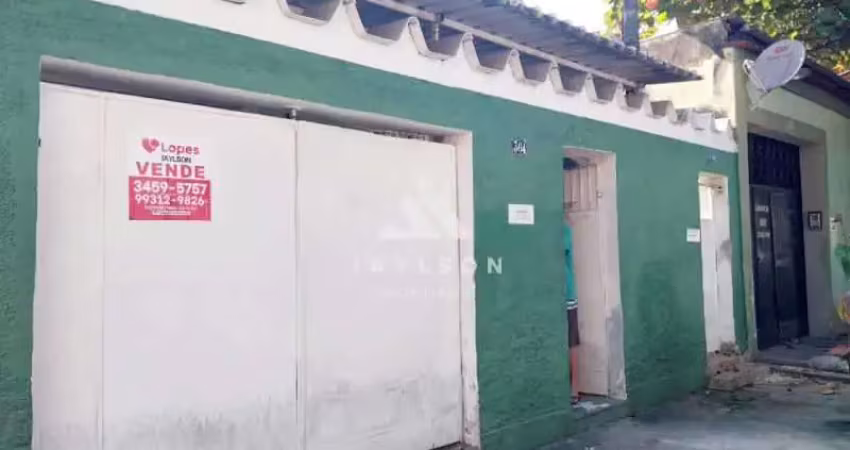 Casa com 2 quartos à venda na Rua Jorge Lacerda, Jardim América, Rio de Janeiro