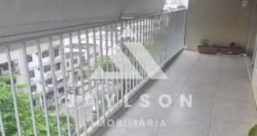 Apartamento com 2 quartos à venda na Rua Aiera, Vila Kosmos, Rio de Janeiro