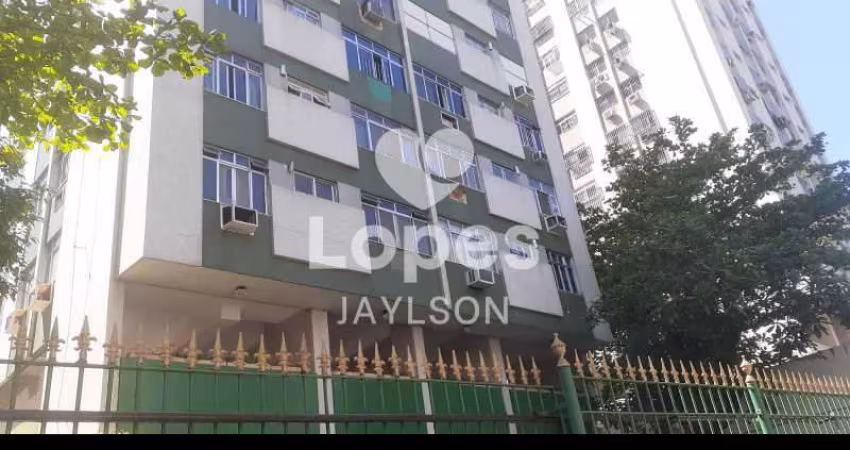 Apartamento com 2 quartos à venda na Rua Carolina Santos, Lins de Vasconcelos, Rio de Janeiro