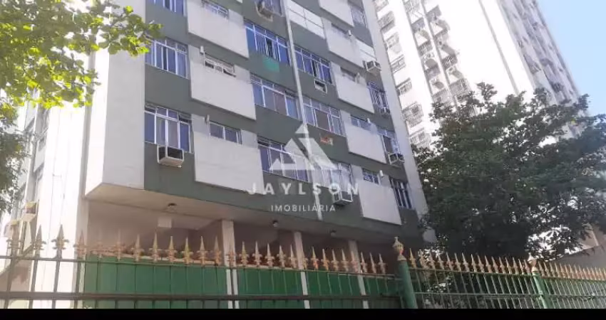 Apartamento com 2 quartos à venda na Rua Carolina Santos, Lins de Vasconcelos, Rio de Janeiro