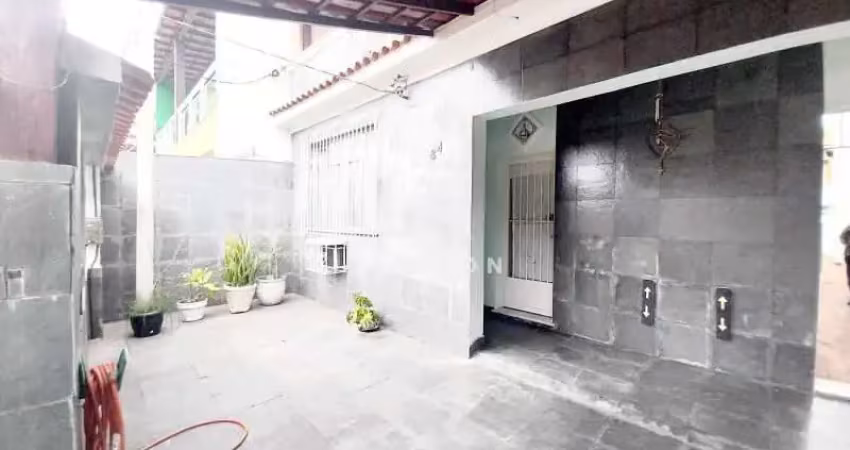Casa com 3 quartos à venda na Rua Batovi, Vila Kosmos, Rio de Janeiro