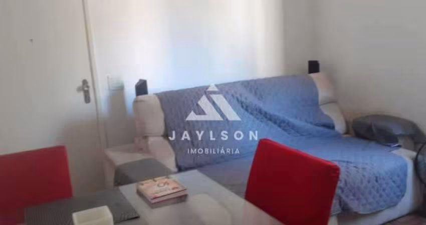 Apartamento com 1 quarto à venda na Rua Conselheiro Ferraz, Lins de Vasconcelos, Rio de Janeiro