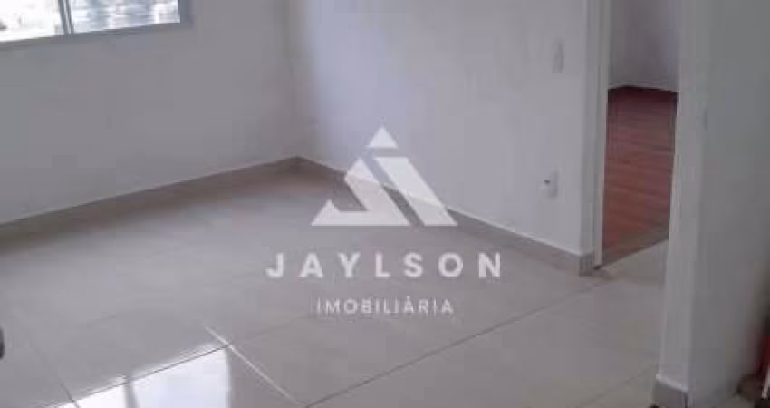 Apartamento com 2 quartos para alugar na Rua Enaldo dos Santos Araújo, Engenheiro Leal, Rio de Janeiro