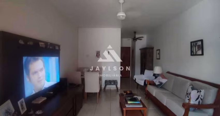 Apartamento com 2 quartos à venda na Rua Capitão Resende, Cachambi, Rio de Janeiro