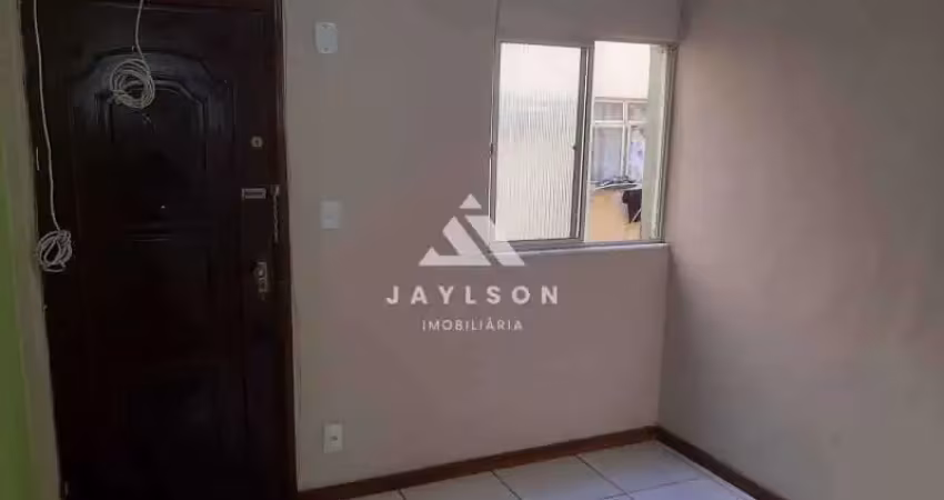 Apartamento com 1 quarto à venda na Rua João José Lentini, Braz de Pina, Rio de Janeiro