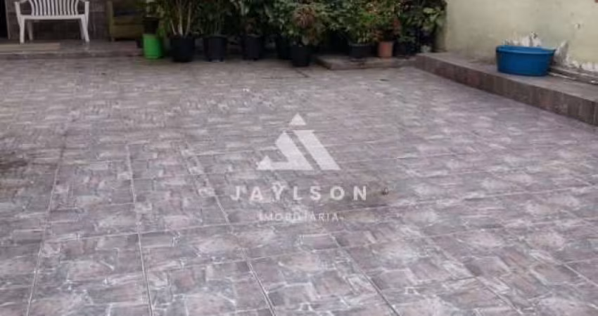 Apartamento com 3 quartos à venda na Rua Conselheiro Meireles, Jardim América, Rio de Janeiro