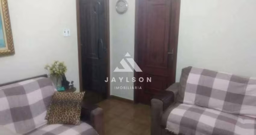 Apartamento com 2 quartos à venda na Rua Belarmino de Matos, Vicente de Carvalho, Rio de Janeiro