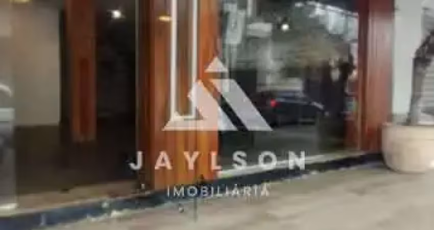 Ponto comercial com 1 sala à venda na Rua Senador Alencar, São Cristóvão, Rio de Janeiro