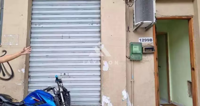 Ponto comercial com 2 salas à venda na Rua Nossa Senhora das Graças, Ramos, Rio de Janeiro