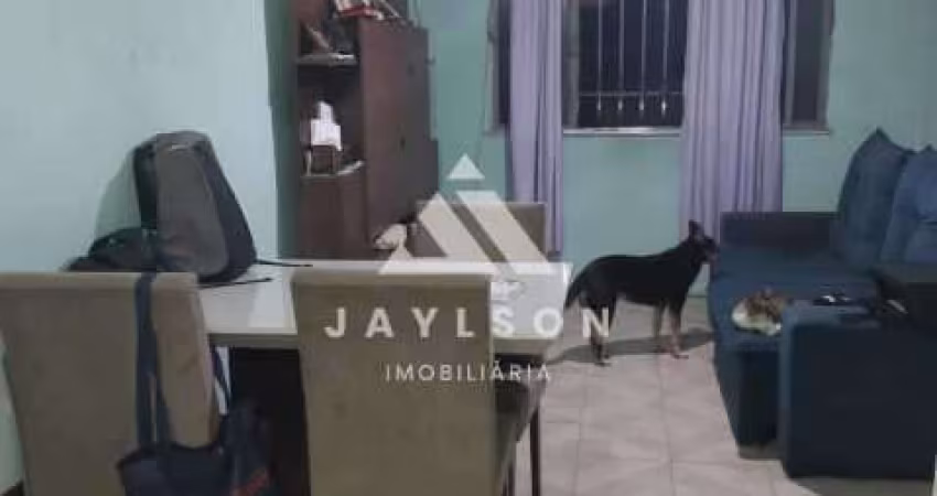 Apartamento com 2 quartos à venda na Rua Miguel Ângelo, Cachambi, Rio de Janeiro