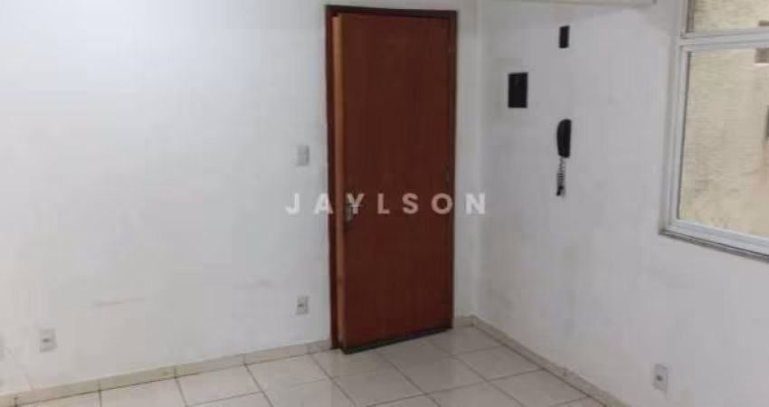 Apartamento com 1 quarto à venda na Rua Uranos, Manguinhos, Rio de Janeiro