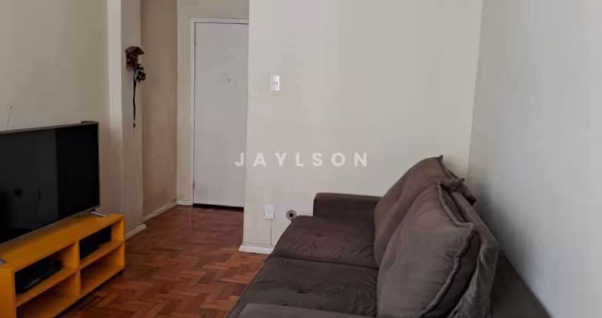 Apartamento com 2 quartos à venda na Rua Padre André Moreira, Méier, Rio de Janeiro