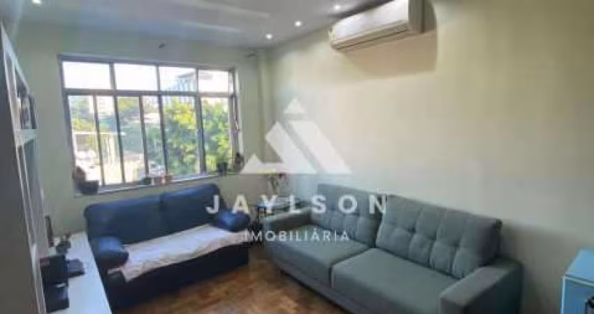 Apartamento com 2 quartos à venda na Rua Capitão Resende, Cachambi, Rio de Janeiro