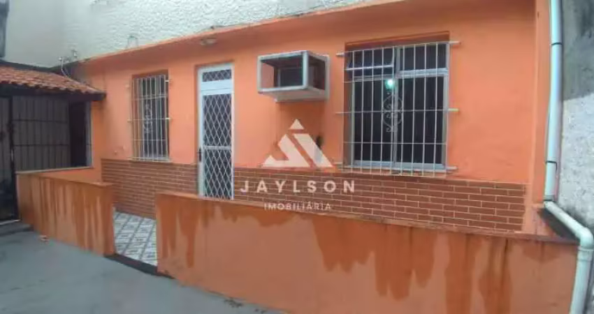 Apartamento com 2 quartos à venda na Rua Doutor Alfredo Barcelos, Olaria, Rio de Janeiro
