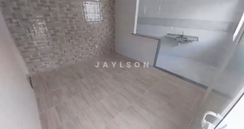 Apartamento com 2 quartos à venda na Rua Amália, Quintino Bocaiúva, Rio de Janeiro