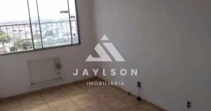 Apartamento com 2 quartos à venda na Rua Professor Plínio Bastos, Olaria, Rio de Janeiro