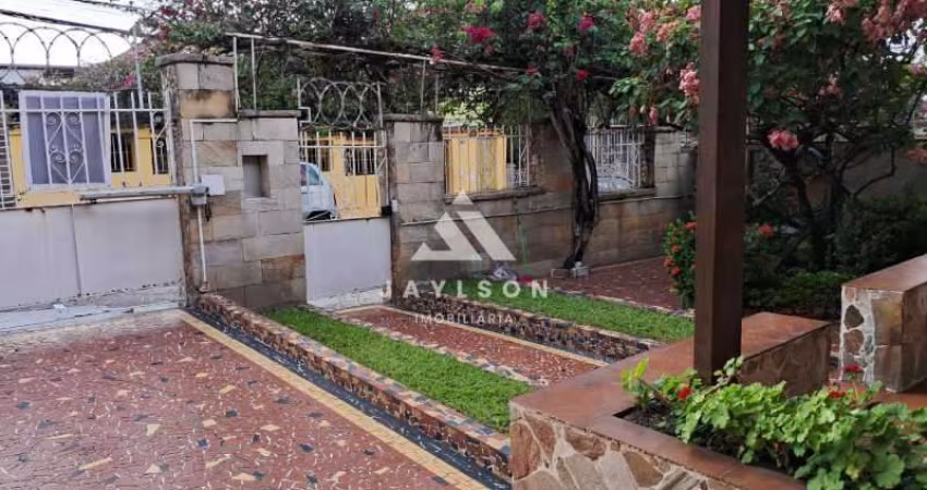Casa com 4 quartos à venda na Rua Astreia, Higienópolis, Rio de Janeiro