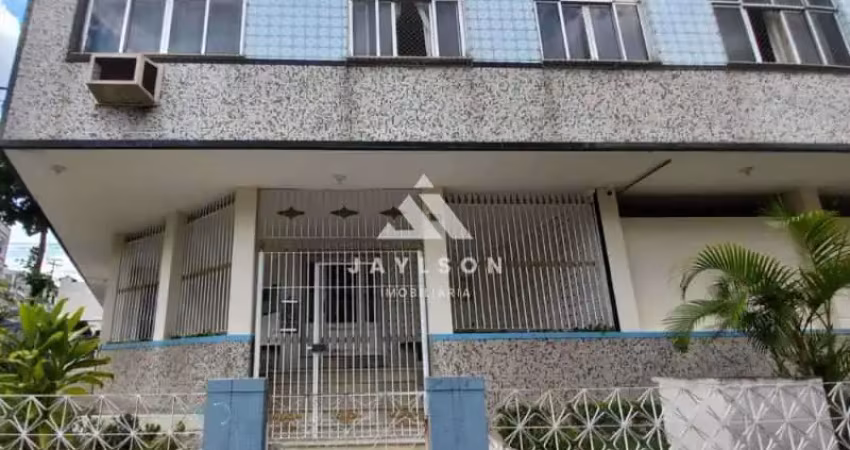Apartamento com 2 quartos à venda na Avenida Braz de Pina, Vista Alegre, Rio de Janeiro