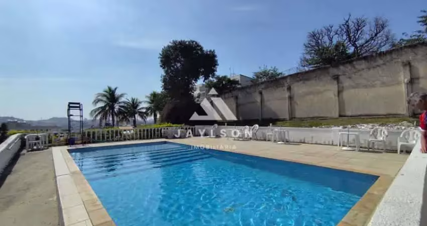 Apartamento com 2 quartos à venda na Rua Eugênio Gudin, Irajá, Rio de Janeiro
