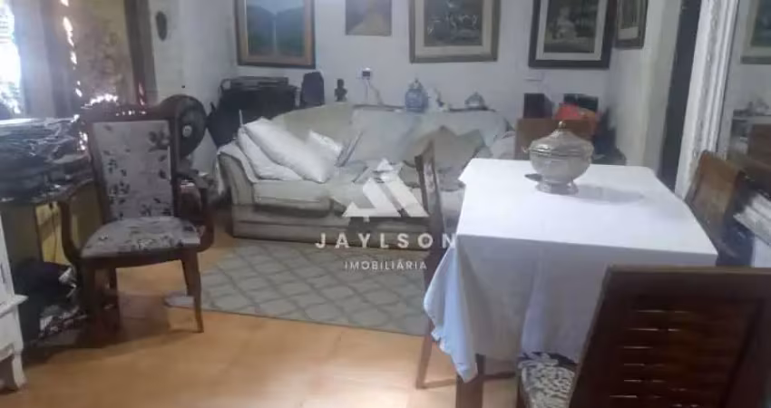 Casa com 2 quartos à venda na Avenida Paulo de Frontin, Tijuca, Rio de Janeiro