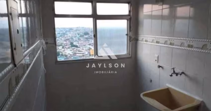 Apartamento com 1 quarto à venda na Rua Iguaba Grande, Pavuna, Rio de Janeiro