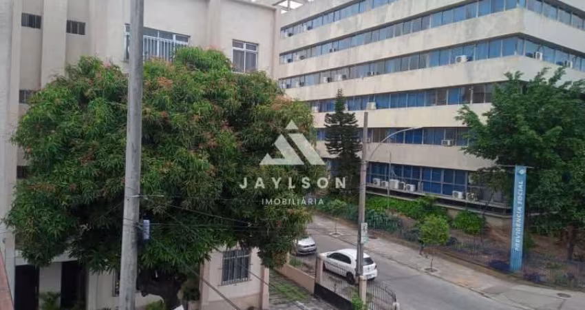 Apartamento com 1 quarto à venda na Avenida Brasil, Irajá, Rio de Janeiro
