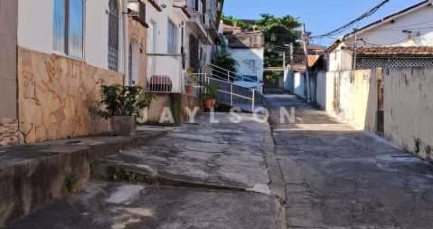 Casa com 2 quartos à venda na Travessa Marieta Reis, Abolição, Rio de Janeiro