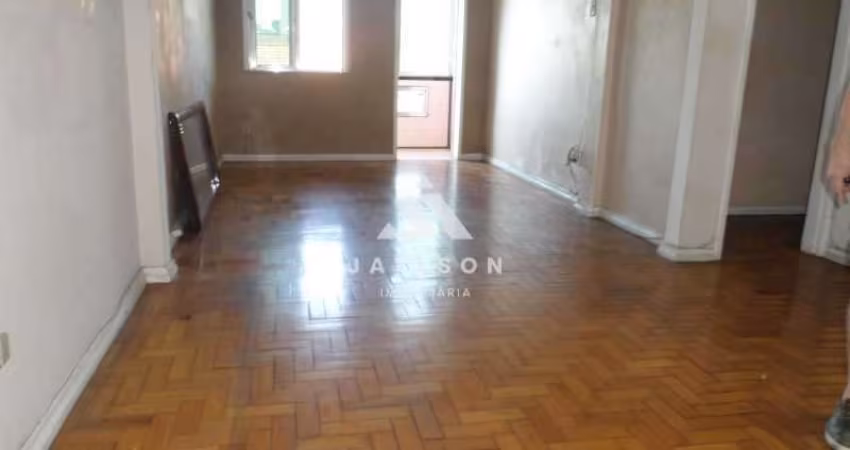 Apartamento com 3 quartos à venda na Rua Capitão Resende, Cachambi, Rio de Janeiro