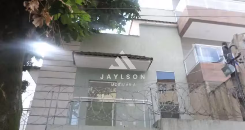 Apartamento com 2 quartos à venda na Rua Estevão Silva, Cachambi, Rio de Janeiro