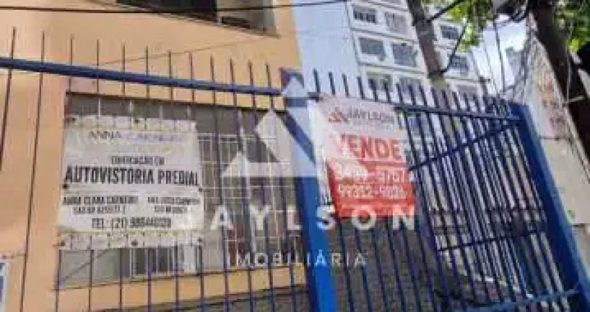 Apartamento com 3 quartos à venda na Rua Visconde de Santa Isabel, Vila Isabel, Rio de Janeiro