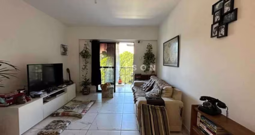 Apartamento com 2 quartos à venda na Rua São Brás, Todos os Santos, Rio de Janeiro