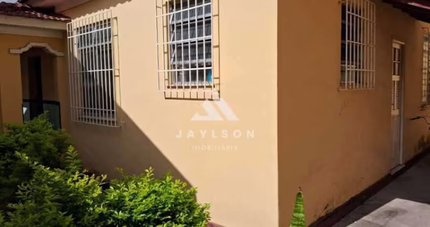 Casa com 3 quartos à venda na Rua Astreia, Higienópolis, Rio de Janeiro