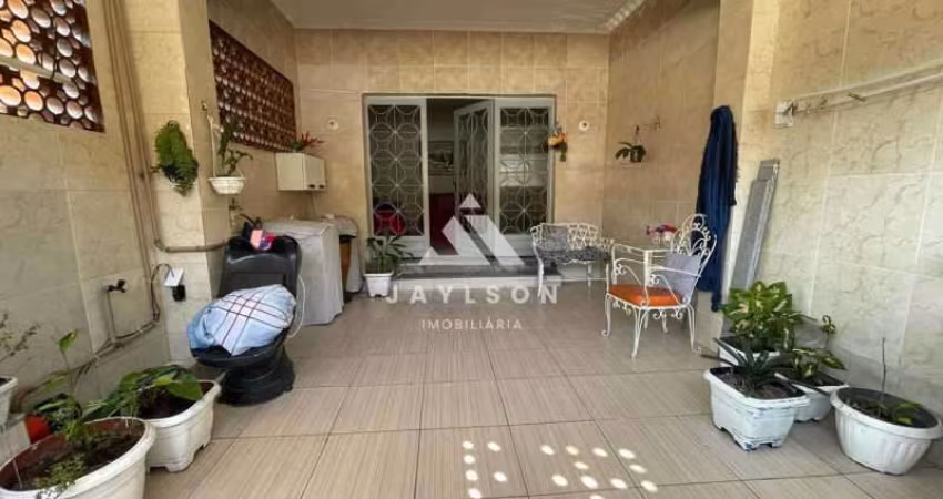Apartamento com 2 quartos à venda na Rua Comendador Agostinho D'Almeida, Oswaldo Cruz, Rio de Janeiro