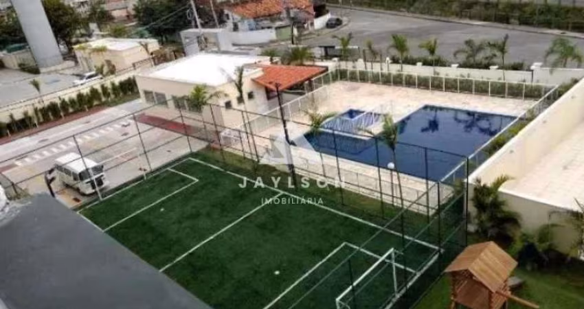 Apartamento com 2 quartos à venda na Rua João Paranagua, Guadalupe, Rio de Janeiro