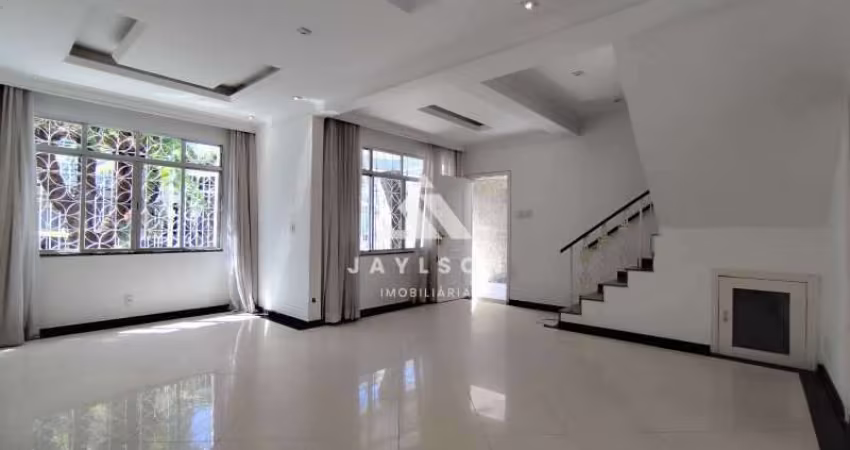 Casa com 4 quartos à venda na Rua Volta, Vila da Penha, Rio de Janeiro