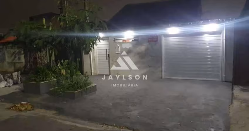 Casa com 2 quartos à venda na Rua Aracoia, Braz de Pina, Rio de Janeiro