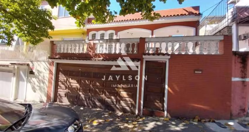 Casa com 4 quartos à venda na Rua Professor Lace, Ramos, Rio de Janeiro