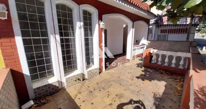 Casa com 4 quartos à venda na Rua Professor Lace, Ramos, Rio de Janeiro