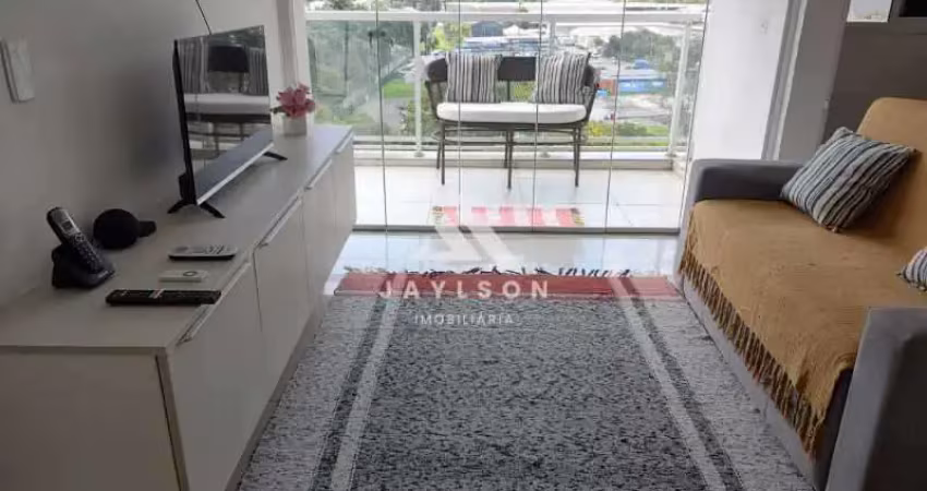 Cobertura com 1 quarto à venda na Estrada dos Bandeirantes, Curicica, Rio de Janeiro