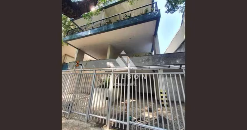 Cobertura com 3 quartos à venda na Rua Félix da Cunha, Tijuca, Rio de Janeiro