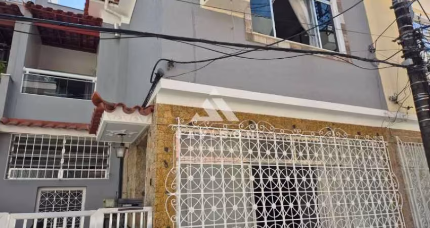 Casa em condomínio fechado com 2 quartos à venda na Rua Carolina Santos, Méier, Rio de Janeiro