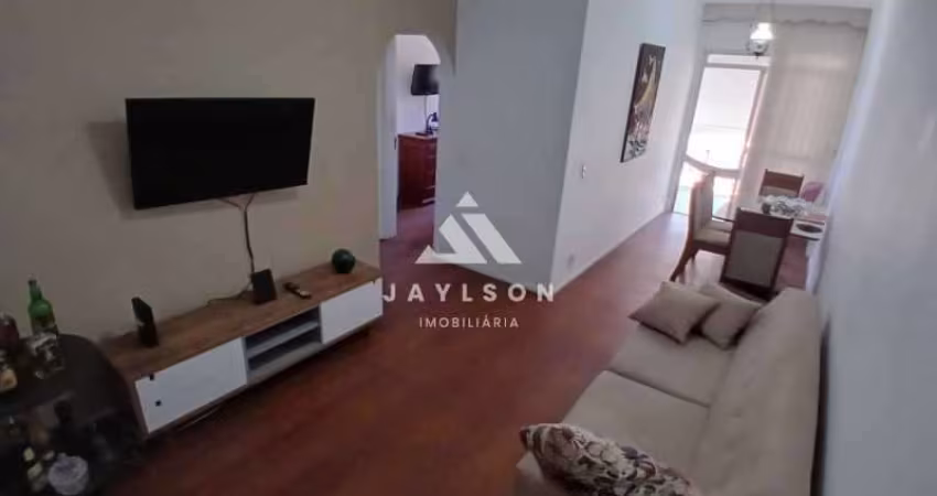 Apartamento com 1 quarto à venda na Rua Coração de Maria, Méier, Rio de Janeiro