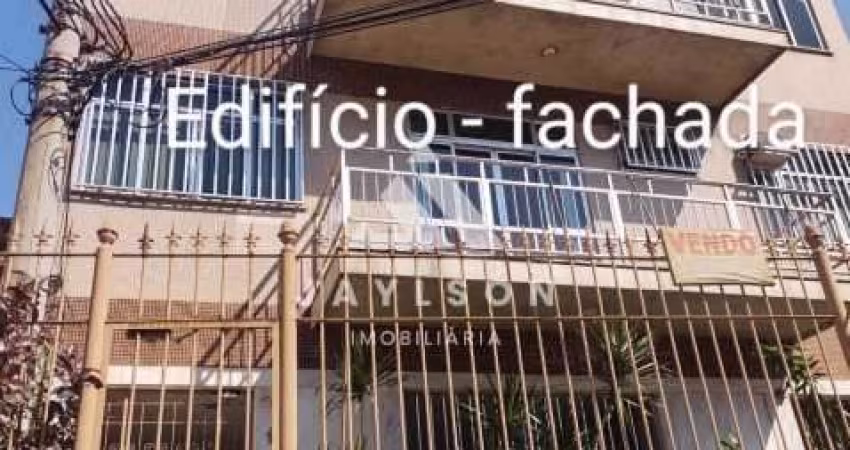 Apartamento com 1 quarto à venda na Rua Aracati, Ramos, Rio de Janeiro