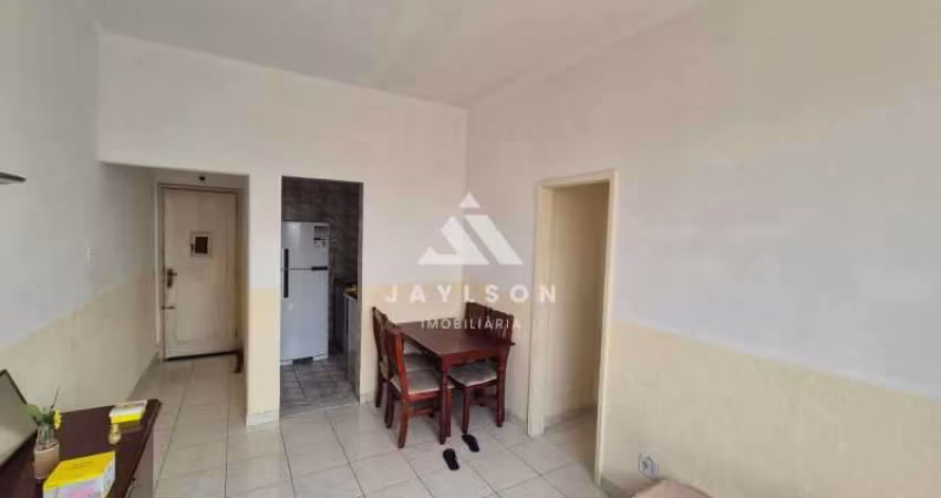 Apartamento com 1 quarto à venda na Rua Antônio Rego, Olaria, Rio de Janeiro