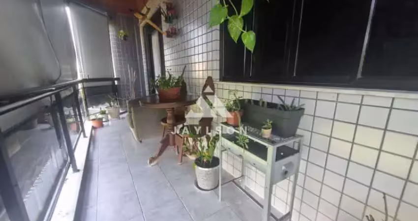 Apartamento com 3 quartos à venda na Rua Irutim, Penha Circular, Rio de Janeiro