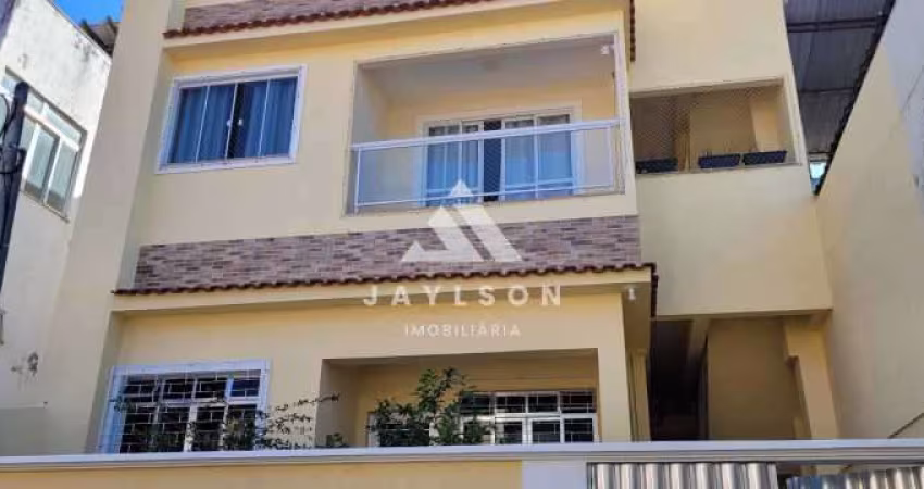 Apartamento com 3 quartos à venda na Rua Arquias Cordeiro, Engenho de Dentro, Rio de Janeiro