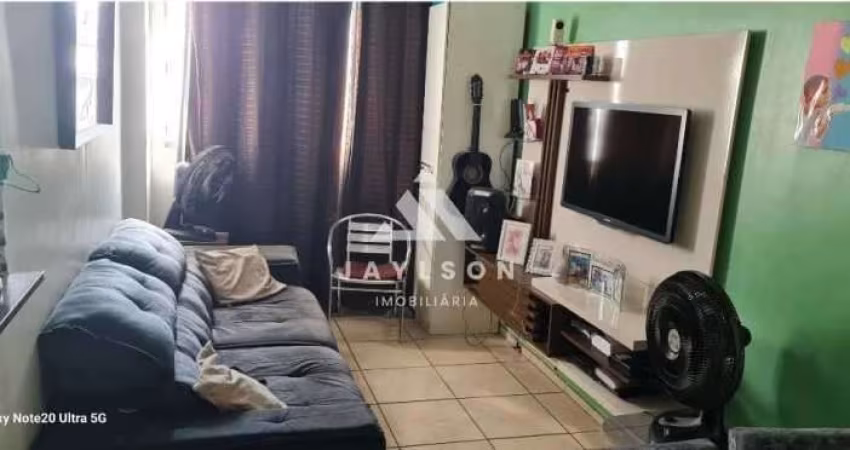 Apartamento com 2 quartos à venda na Estrada João Paulo, Honório Gurgel, Rio de Janeiro